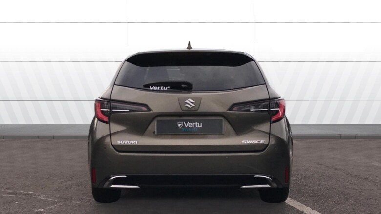 Suzuki Swace 1.8 Hybrid Ultra 5dr CVT Hybrid Estate